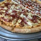 Best Hawaiian Pizza in Roselle, NJ