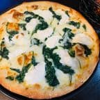 Best White Garden  Pizza in Roselle, NJ