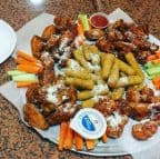 Best Buff alo Wings in Roselle, NJ